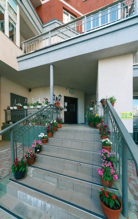 Апартаменты Люкс апартаменты с 3 комнатами Княжий затон Киев-45