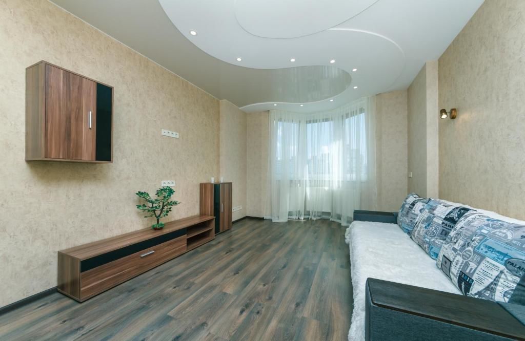 Апартаменты Люкс апартаменты с 3 комнатами Княжий затон Киев