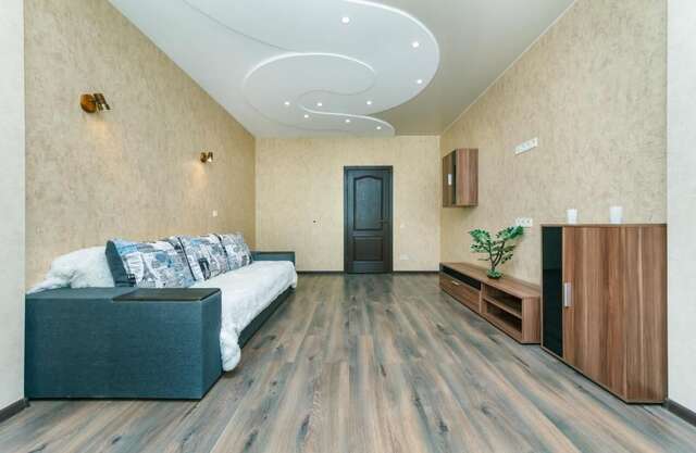 Апартаменты Люкс апартаменты с 3 комнатами Княжий затон Киев-39